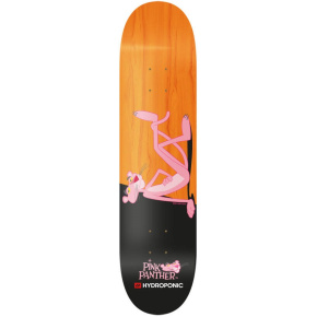 Hydroponic x Pink Panther Skate Deska (8.375"|Orange)