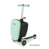 Micro Luggage Junior mint