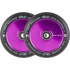 Kolečka Root Industries Air Black 110mm 2ks fialová