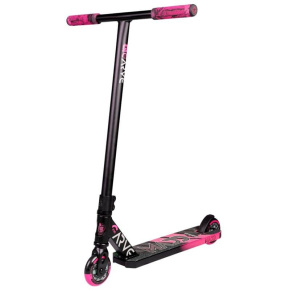 MADD GEAR Carve Pro X 2020 Scooter Black/Pink