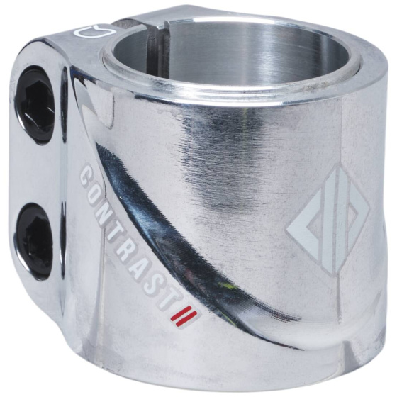 Objímka Drone Contrast 2 Polished