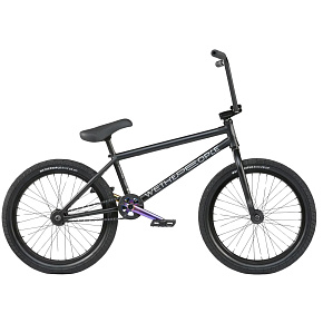Wethepeople Reason Shift Freestyle BMX Kolo (20.75"|Matt Black)