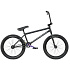 Wethepeople Reason Shift Freestyle BMX Kolo (20.75"|Matt Black)