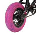 Mini BMX Invert Supreme Black/Pink
