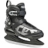 Roces Icy 5 Lední Brusle (Černá|46)