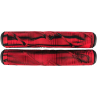 Striker Pro Black/red gripy