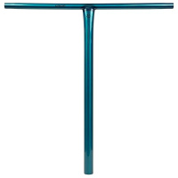 Řídítka Union Uniq T Oversized 650mm Polished Teal