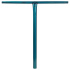 Union Uniq T Oversized Pro Scooter Bar 650mm Polished Teal