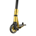 Freestyle koloběžka Micro Crossneck 2.0 zlatá