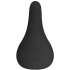 Salt Plus Rail Bmx Sedlo (S|Černá)