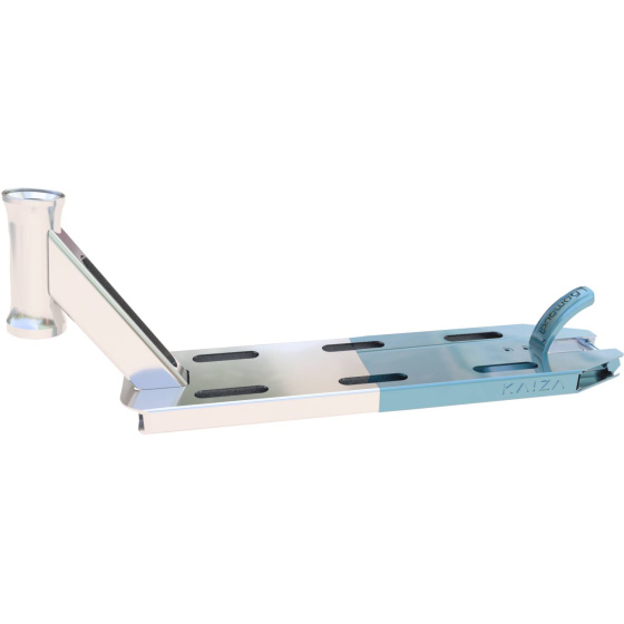 Deska Longway S-Line Kaiza+ 480mm Raw/Teal