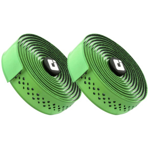 Gripy ODI Bar Tape Lime Green 3.5mm
