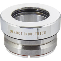 Headset Root Integrated Mirror