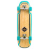 Mindless Surf Skate - Green - 9.5" x 30"