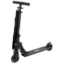 Rideoo 120 City Scooter LED Black