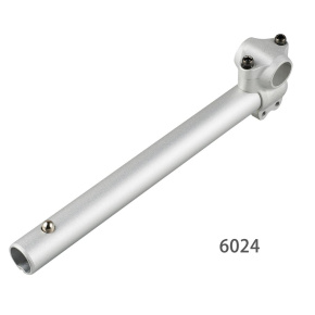 Řídítková tyč t-tube pro Cruiser Řídítková tyč t-tube pro Cruiser