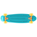 Skateboard Street Surfing FIZZ ROOKIE Blue