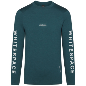 Whitespace Graphene Crew Neck Baselayer (XL|Atlantic Deep) Whitespace Graphene Crew Neck Baselayer (XL|Atlantic Deep)
