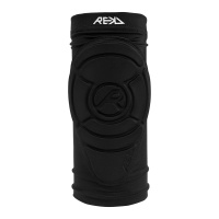 REKD Pro Knee Gaskets - Black - Small
