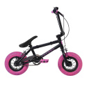 Mini BMX Invert Supreme Black/Pink