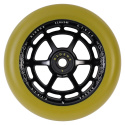 Kolečka UrbanArtt Civic 110x24mm Black/Army Green