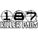 187 Killer pads