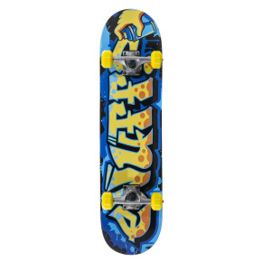 Enuff Graffiti II Skateboard Komplet (7.75"|Modrá)