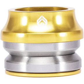 Eclat Wave 16 Integrovaný Hlavové Složení (Zlatá) Eclat Wave 16 Integrovaný Hlavové Složení (Zlatá)