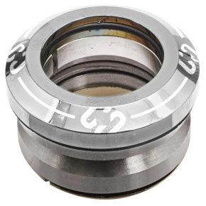 Headset CORE Icon Integrovaný chrome