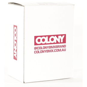 Colony BMX Duše (14")