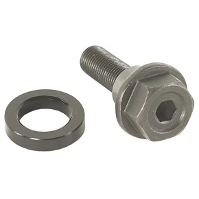 Colony Wasp Lite Female Cassette šroub & Washer Sada Colony Wasp Lite Female Cassette šroub & Washer Sada