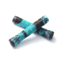 Blunt gripy V2 Teal/black