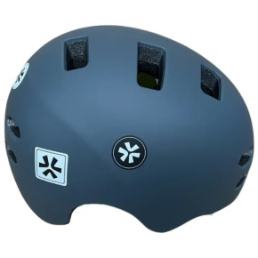 Union Classic Helmet Matt Grey XS Adjustable