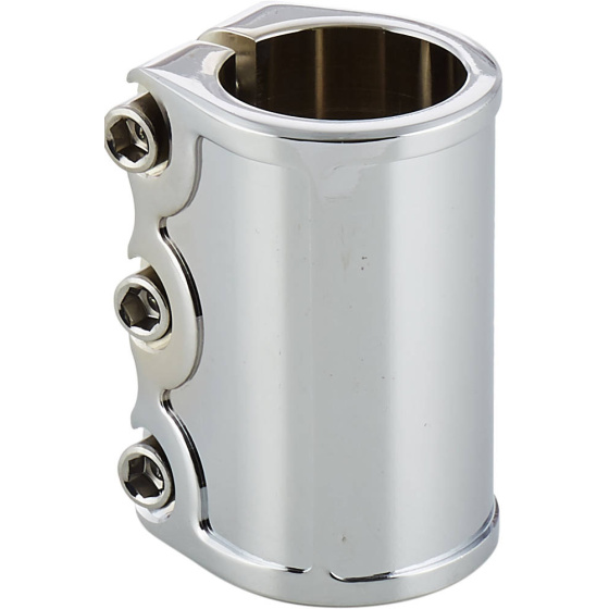 Longway Precinct V2 SCS stříbrné