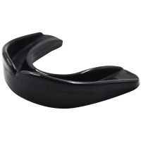 Chránič na zuby Wilson MG1 Black Youth