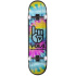 Vol.1 Dye Logo Skateboard Komplet (8"|Tie Dye)
