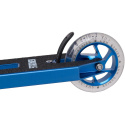 Freestyle koloběžka Striker Lux Youth Modrá
