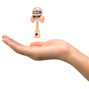 Krom Mikro 5-Souprava Kendama (Naked) Krom Mikro 5-Souprava Kendama (Naked)