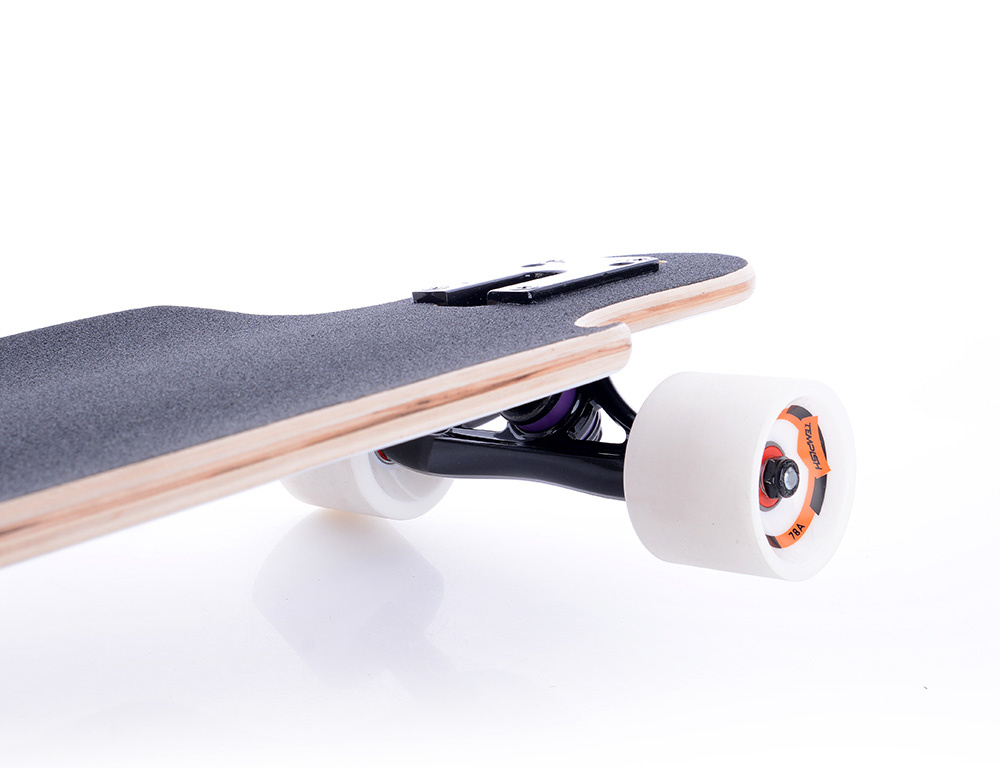 Longboard TEMPISH FOX