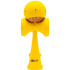 KROM Kolor Kendama (Žlutá)