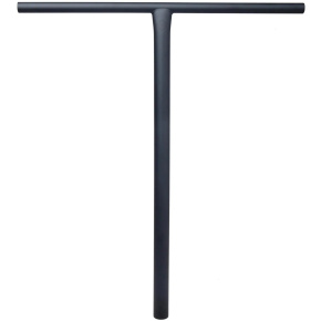 Striker Steeltanium řidítka Na Koloběžku (710mm|Černá)