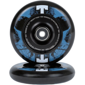 Tilt Durare Selects Skulls Kolečka Na Freestyle Koloběžku (110mm)