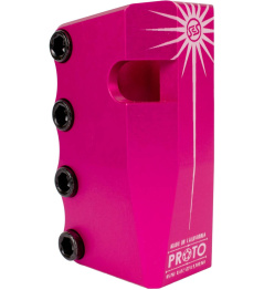 SCS Proto Sentinel Neon Pink