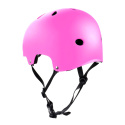 SFR Essentials Helmet - Matt Pink - S/M 53-56cm