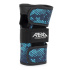 REKD Wrist Guards - Black / Blue - X Large