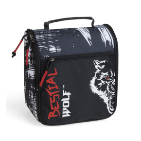 Cestovní taška Bestial Wolf