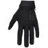 Fuse Omega Rukavice Na BMX (S|Černá)