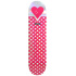 Heart Supply Upward Skate Deska (7.75"|Sweethearts)