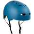 Boom Stay Safe Professional Helmet Teal M Adjustable