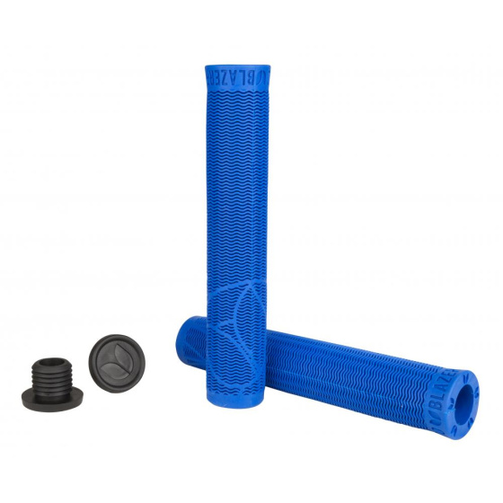 Gripy Blazer Pro modré